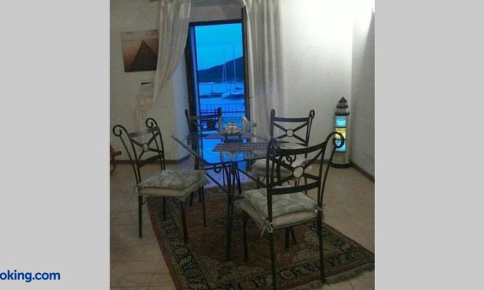 Portovenere Apartment | Suite Portovenere