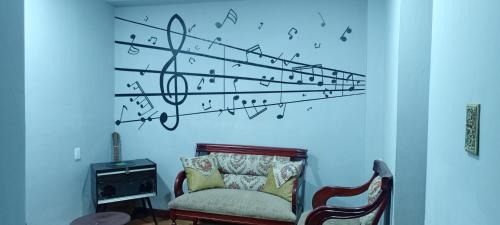 Chimborazo Province House | Suite Privada Riobamba