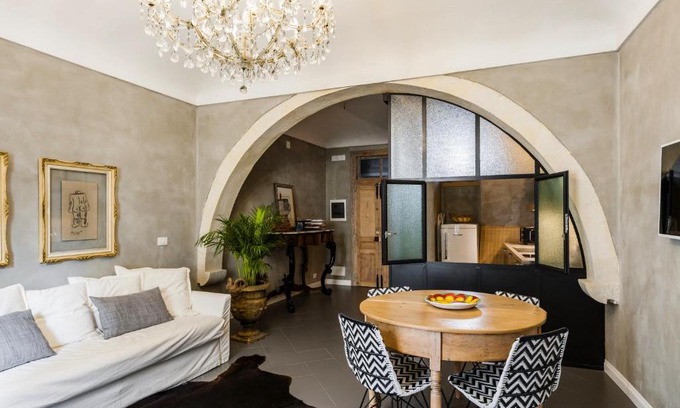 Ortigia House | Suite San Giuseppe