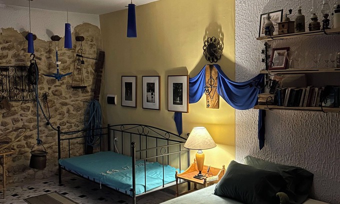 Hergla Apartment | Suite Sympathique et Douillet