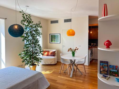 San Leonardo Apartment | SUITE VOLVER - Exclusive Design Apartment