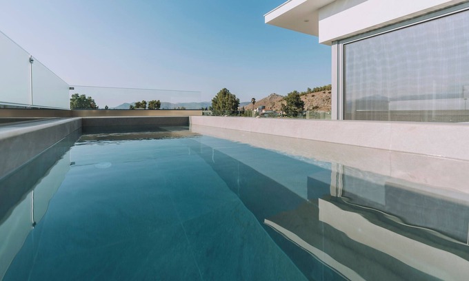 Nafplion City Centre House | Suite with Private Jacuzzi