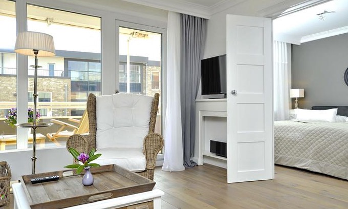 Westerland Hotel | Suitehotel Windhuk