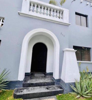 Jesus Maria Apartment | Suites 101