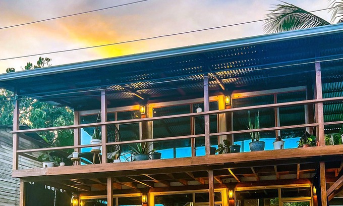 Bocas del Toro Bed & Breakfast | Suites Bocas del Toro 1C