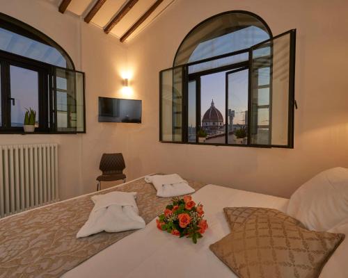 San Lorenzo Apartment | Suites Cavour 34 by 360Rentals
