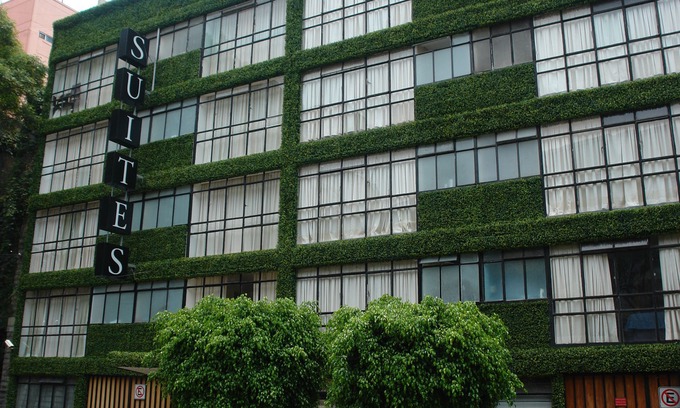 Zona Rosa Hotel | Suites Havre