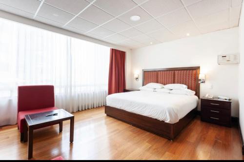 Reforma Apartment | Suites Melchor Ocampo 445