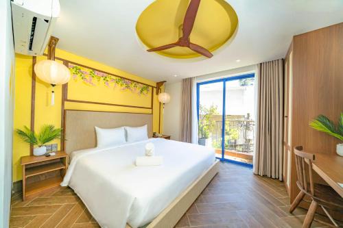 Hai Chau Apartment | Sujet Hotel Da Nang