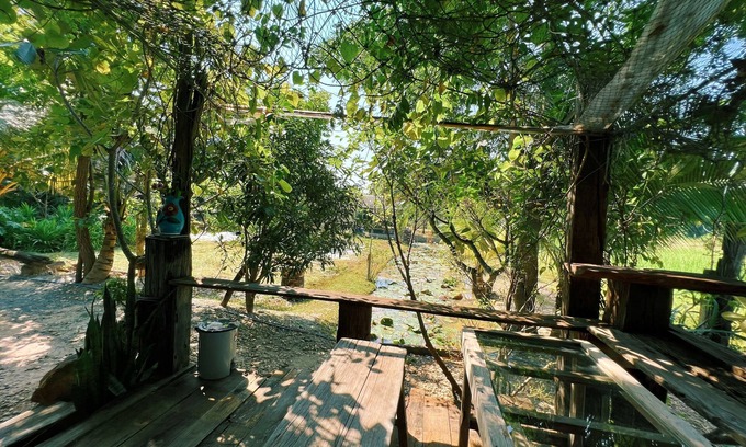 Mueang Kao House | Sukhothai City Resort