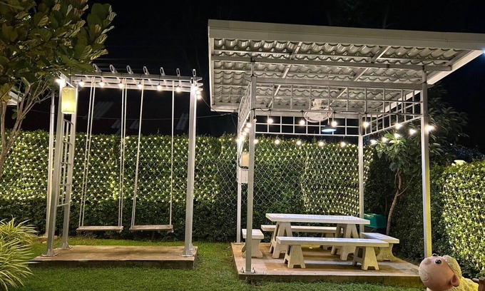 Mu Si Hotel | Suksaby khaoyai