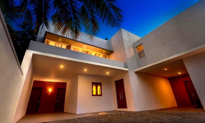 Piliyandala Villa | Summar Villa In Colombo