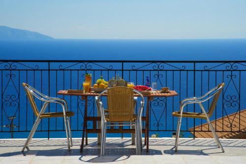 Vlachata Apartment | Summer Dream