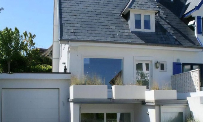 De Haan Villa | Summer Dream - Modern villa for 8 people on quiet location in De Haan