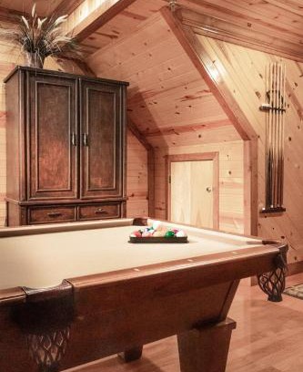 Pigeon Forge House | Summer Getaway w Grill Hot Tub & Resort Pool