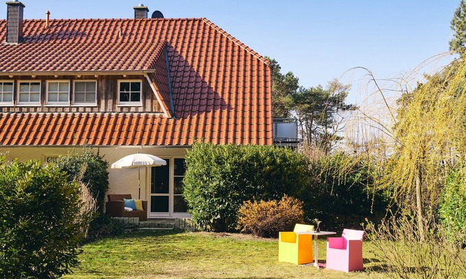 Thiessow Apartment | Summer house Thiessow