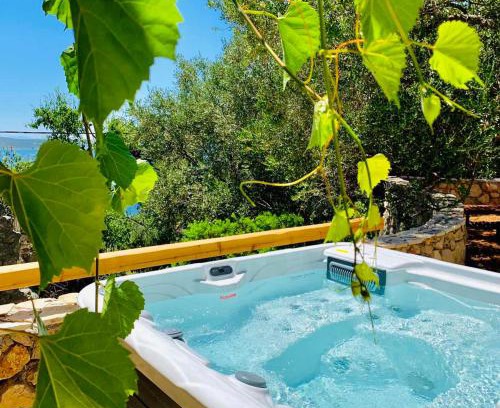 Zavala Villa | Summer house Villa Margarita