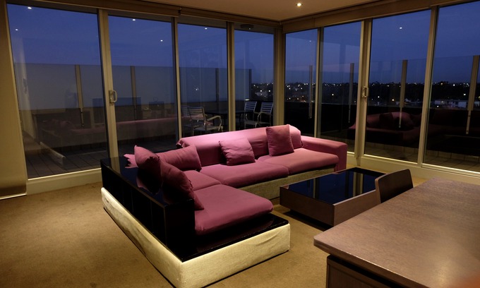 Essendon North Hotel | Summer Inn Holiday Apartments