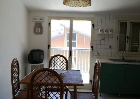 Casuzze Apartment | Summer