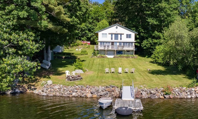 Monmouth House | SUMMER OF '26 RESERVATIONS BEGIN AFTER 1/1/26.HAPPY NEW YEAR!