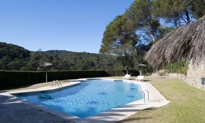 Tamariu Apartment | SUMMER OFFER - Apartment with pool, terrace, and near the beach