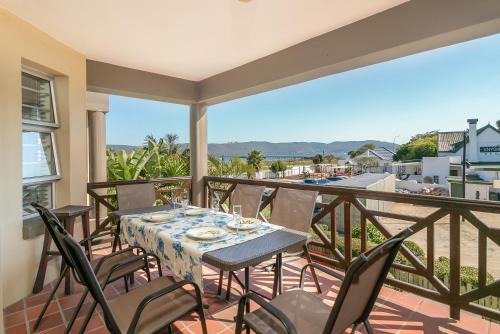 Knysna Central Apartment | Summer Place Leisure