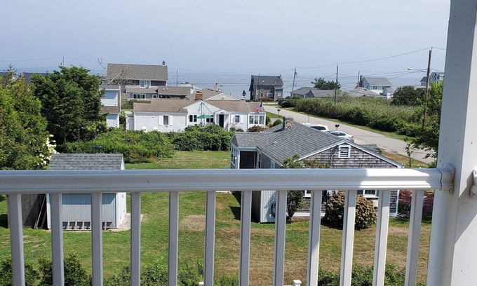Point Judith House | Summer Rental Ocean Rd. Narragansett