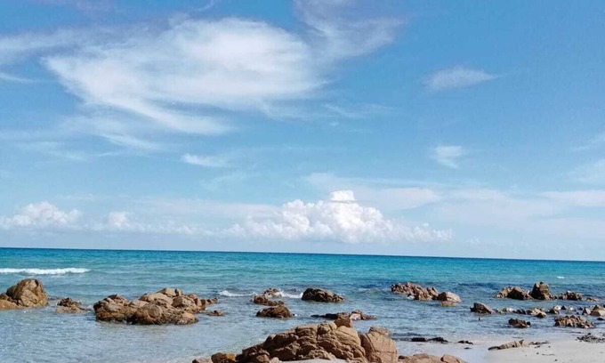 La Caletta Bed & Breakfast | SUMMER ROOM