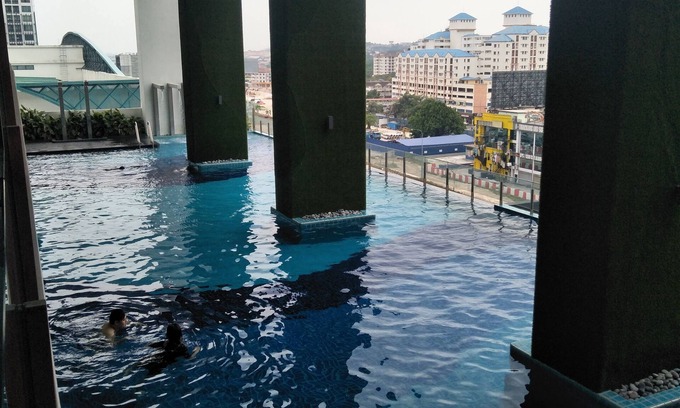 Bukit Jalil Condo | Summer 's Homestay