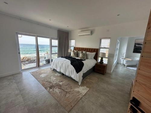 Umdloti House | Summer Sunset Villa