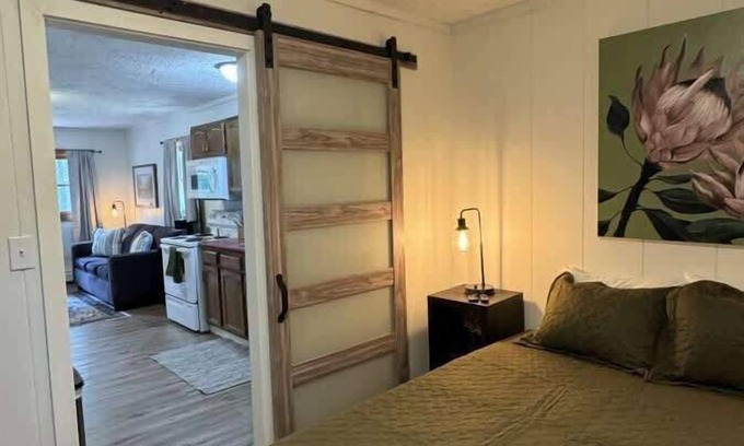 Bessemer Condo | Summer Time Escapes at Powderhorn Mountain