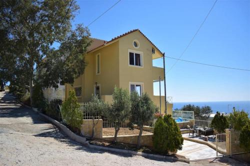 Kaki Thalassa Villa | Summer Villa , Kaki Thalassa