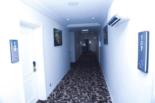 Maitama Hotel | Summerset Continental Hotel Gana