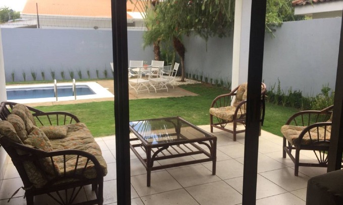 Villa Fontana Villa | Summertime Villa, the pool is just for you!