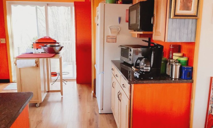 Bar Harbor House | Summertime -- Your Home in Bar Harbor