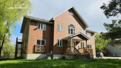 The Blue Mountains Ski Chalet | Summit Ridge 6
