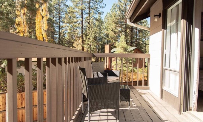 Summit Estates Ski Chalet | Summit Shack B! Walking Distance to Slopes!