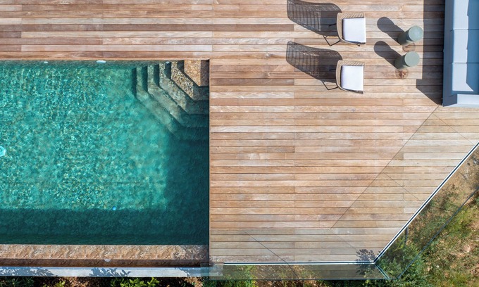 Pietrosella Villa | SUMPTUOUS MODERN VILLA