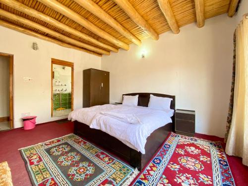 Leh House | Sumrolee Guest House