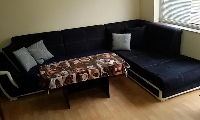 Plovdiv Apartment | Sun Стамат Икономов 11