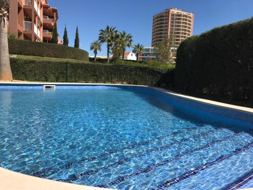Praia da Rocha Apartment | "Sun & Beach", 150m from Beach, LitoralMar