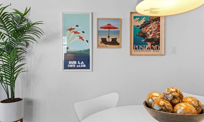 Bajura Apartment | Sun & Beach Villa | Beachside Escape w. Pool