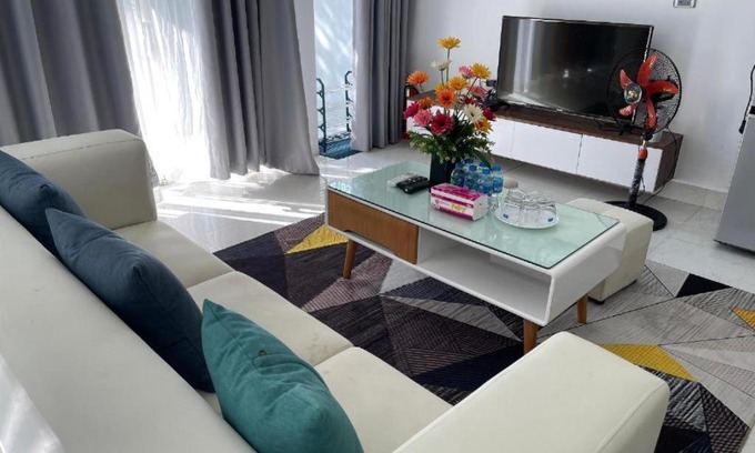 Luong Son Villa | Sun Blush S103 (Giá áp dụng các đêm thứ 7 trong tuần)