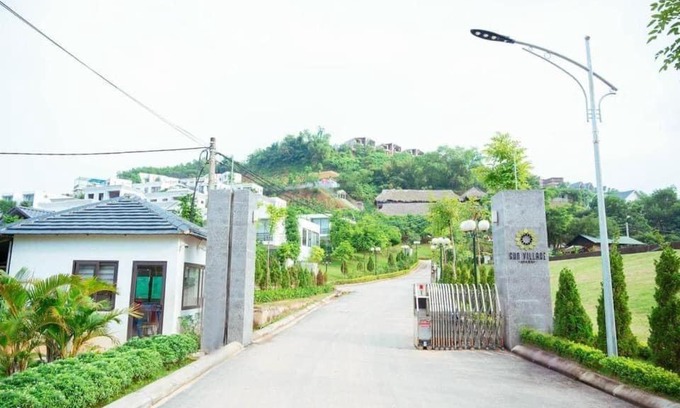 Bai Lang Apartment | Sun Blush Villa & Resort - Hòa Bình 2