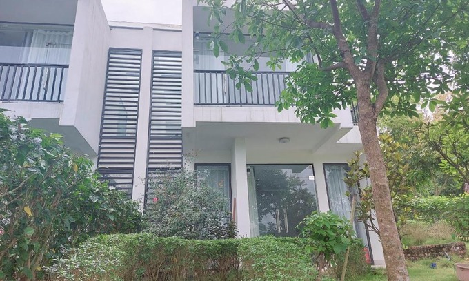 Bai Lang Apartment | Sun Blush Villas & Resort 2