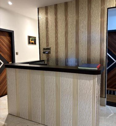 Thane West Hotel | Sun Bright Residency - GB Road Thane