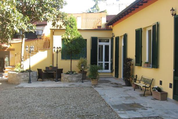 Santa Croce Apartment | Sun House