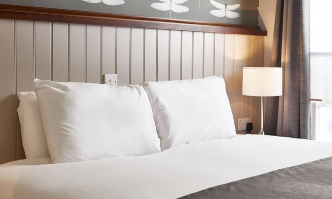 Brinsley Hotel | Sun Inn