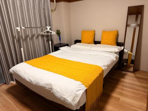 Fussa House | SUN PALACE Fussa 阳光家园シェアルーム share house