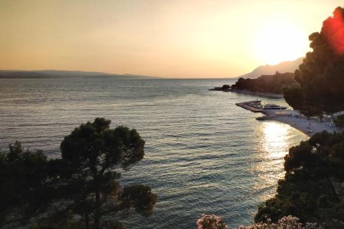 Brela Apartment | Sun Residence Brela